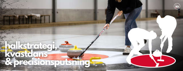 curlingspelare